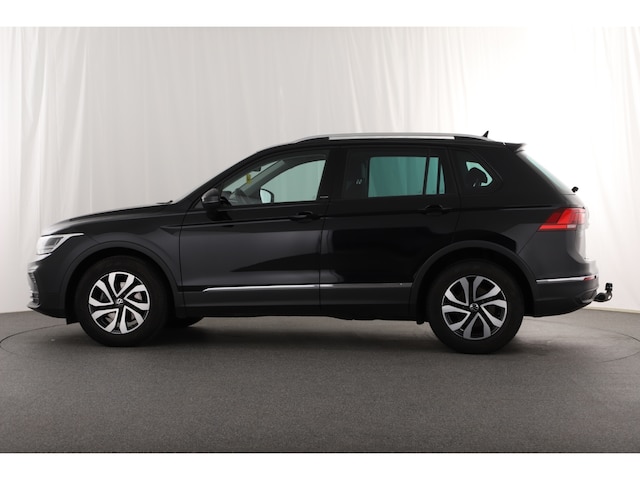 Volkswagen Tiguan 1.5 TSI Active AHK LED VIRTUAL NAVI ACC KAMERA DAB APP PDC ALU
