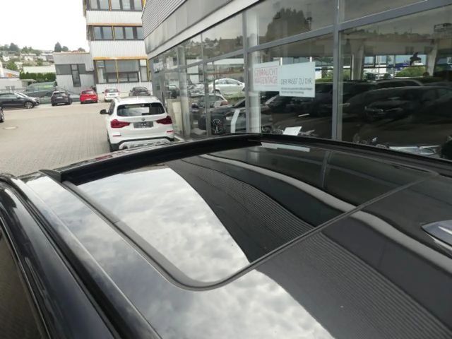 BMW X3 M-Sport xDrive20i