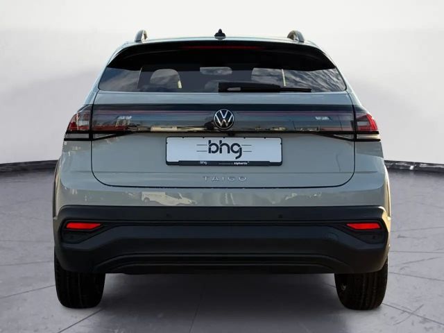Volkswagen Taigo Life