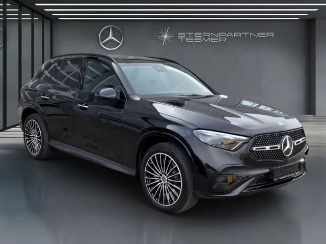 Mercedes-Benz GLC 300 4MATIC