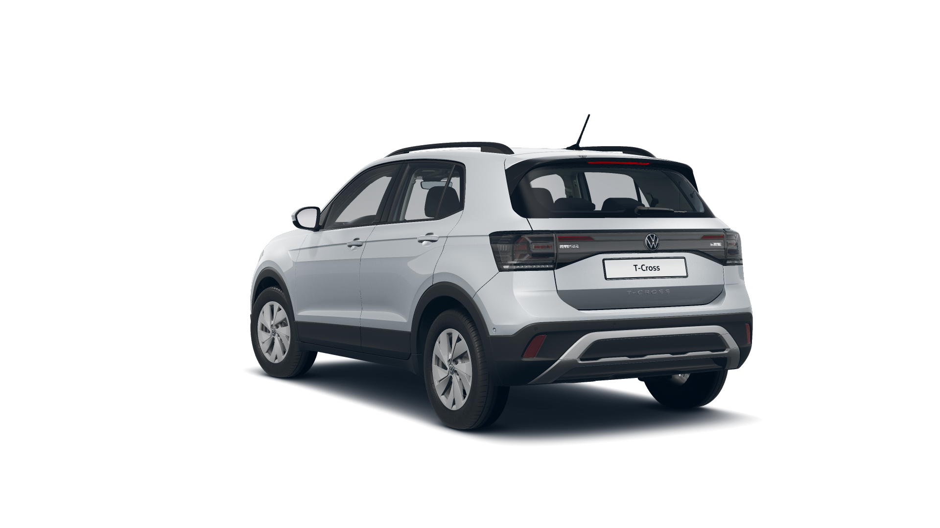 Volkswagen T-Cross 1.0 TSI Life