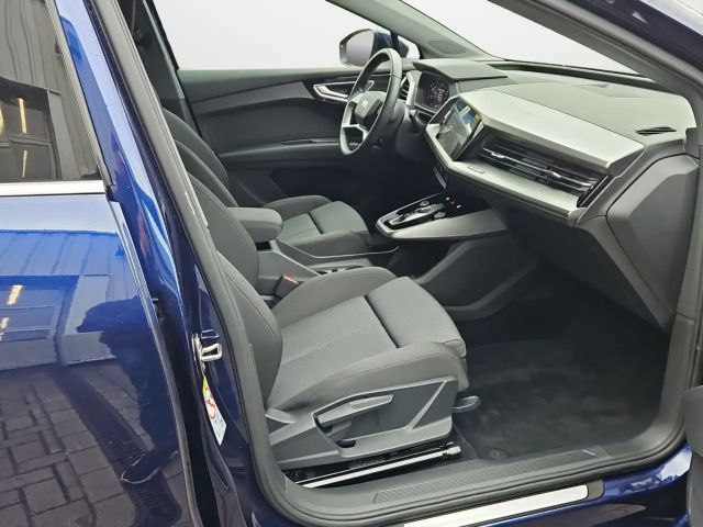 Audi Q4 e-tron Quattro