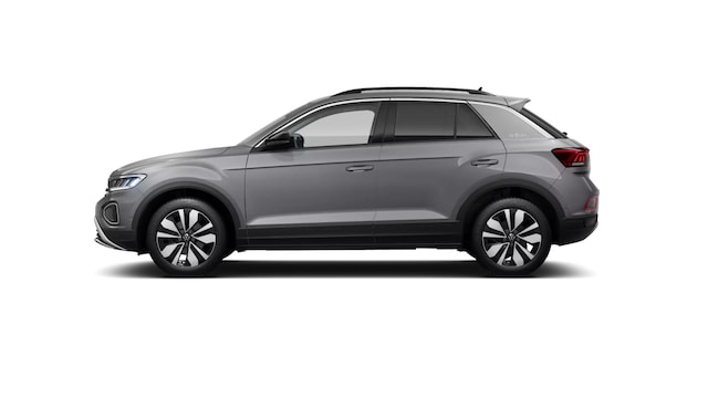 Volkswagen T-Roc 1.0 TSI