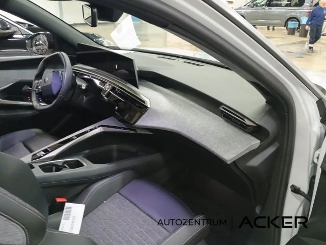 Peugeot 3008 Allure Pack Hybrid