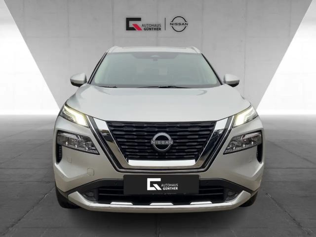 Nissan X-trail Tekna