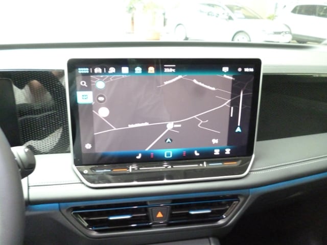 Volkswagen Tiguan 2.0 TDI DSG Life