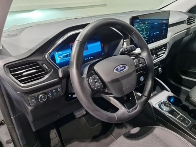 Ford Kuga Plug in Hybrid Titanium