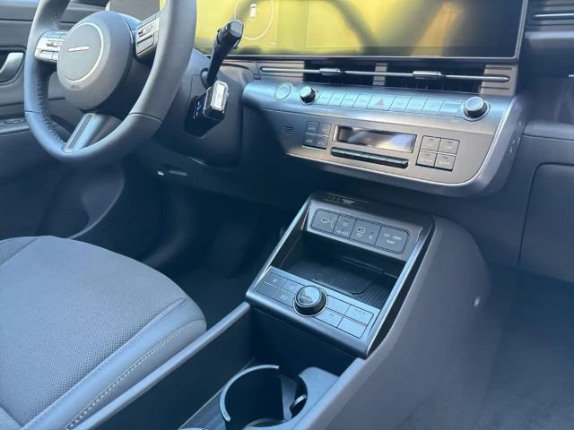 Hyundai Kona 1.6 Prime T-GDi