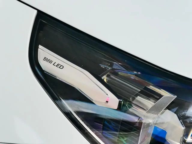 BMW i5 M-Sport eDrive40