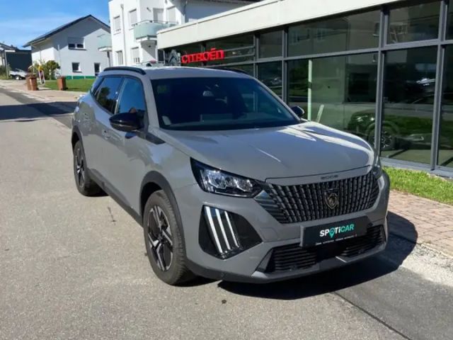 Peugeot 2008 Allure Pack