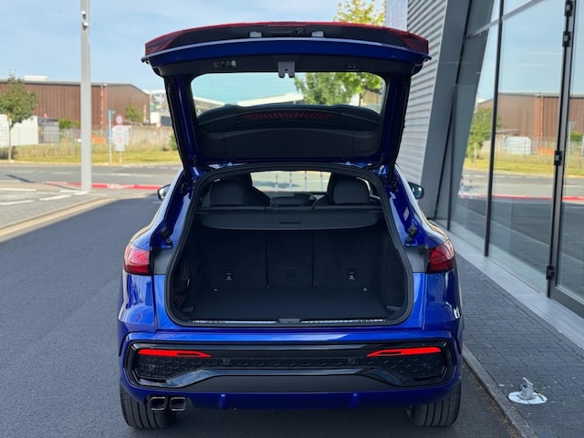 Audi Q5 Quattro S-Tronic Sportback