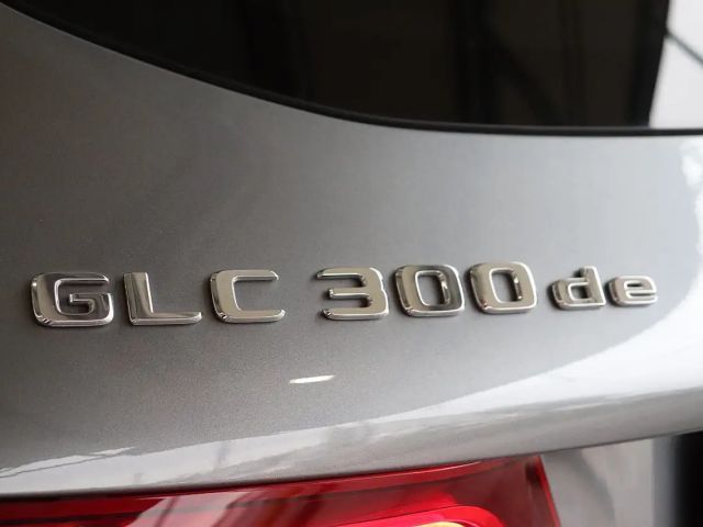 Mercedes-Benz GLC 300 4MATIC