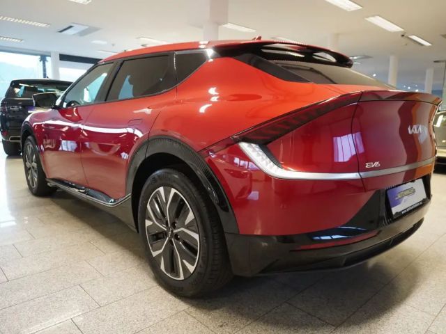 Kia EV6 77,4 kWh Air
