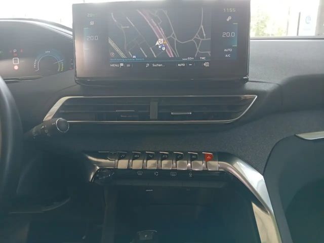 Peugeot 3008 Allure Pack Hybrid