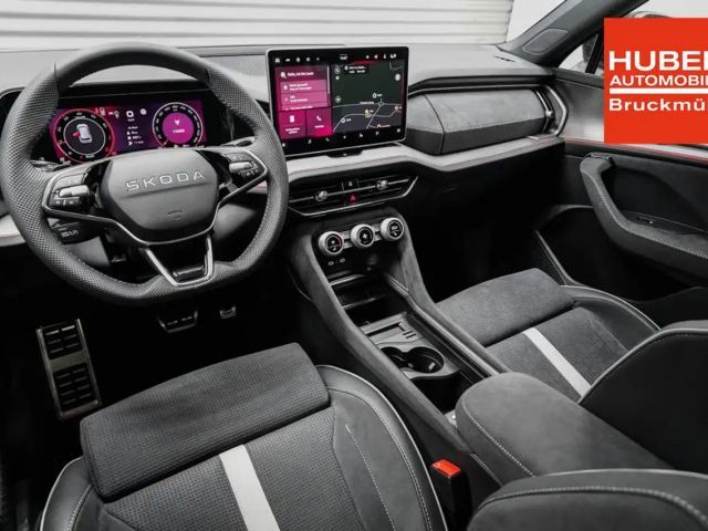 Skoda Kodiaq Sportline