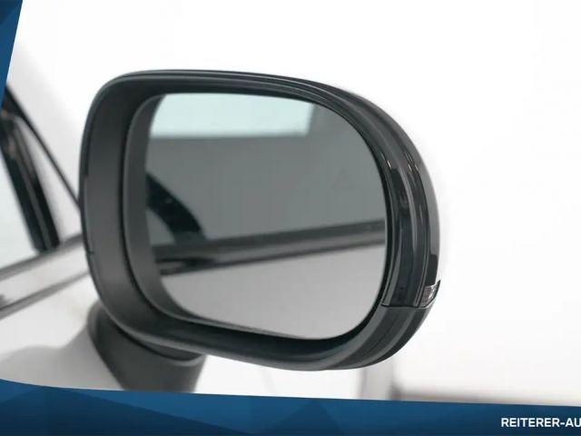 MINI Cooper *Lenkradheizung * *Head-Up *LED