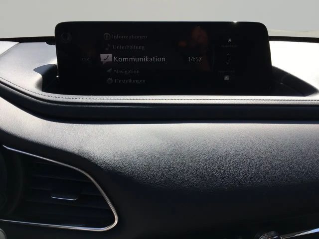 Mazda CX-30 4WD Exclusive-line