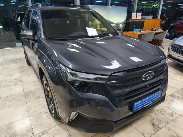 Subaru Forester AWD Exclusive