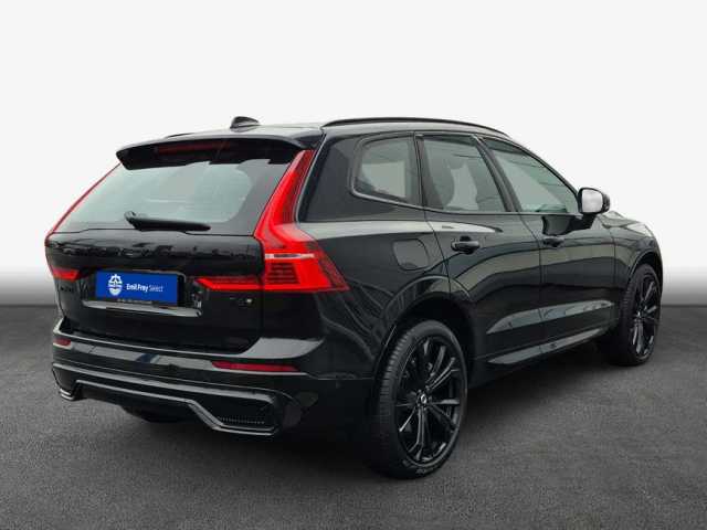 Volvo XC60 XC60