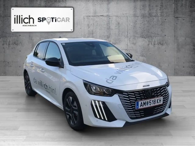 Peugeot 208 Allure Pack PureTech