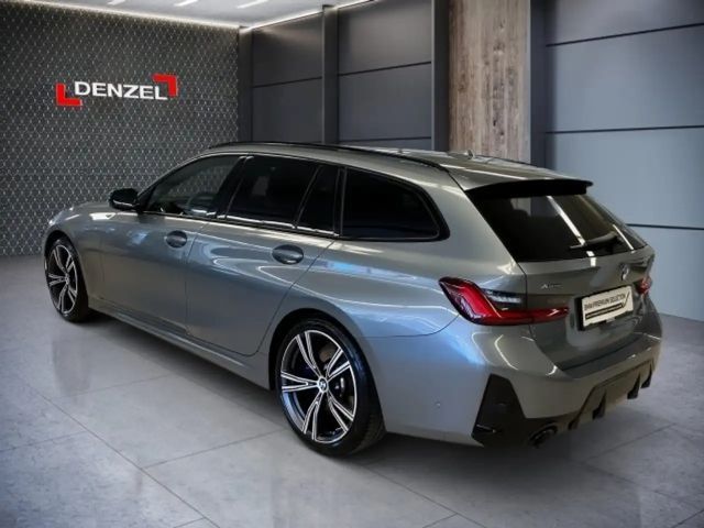 BMW 320 320d Touring xDrive