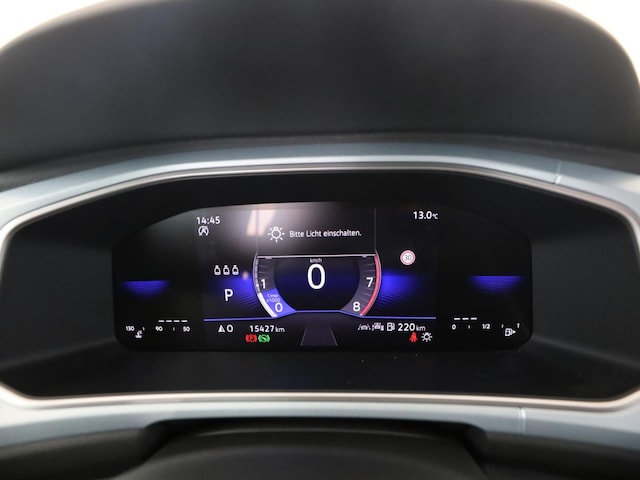 Volkswagen T-Roc 1.5 TSI Life