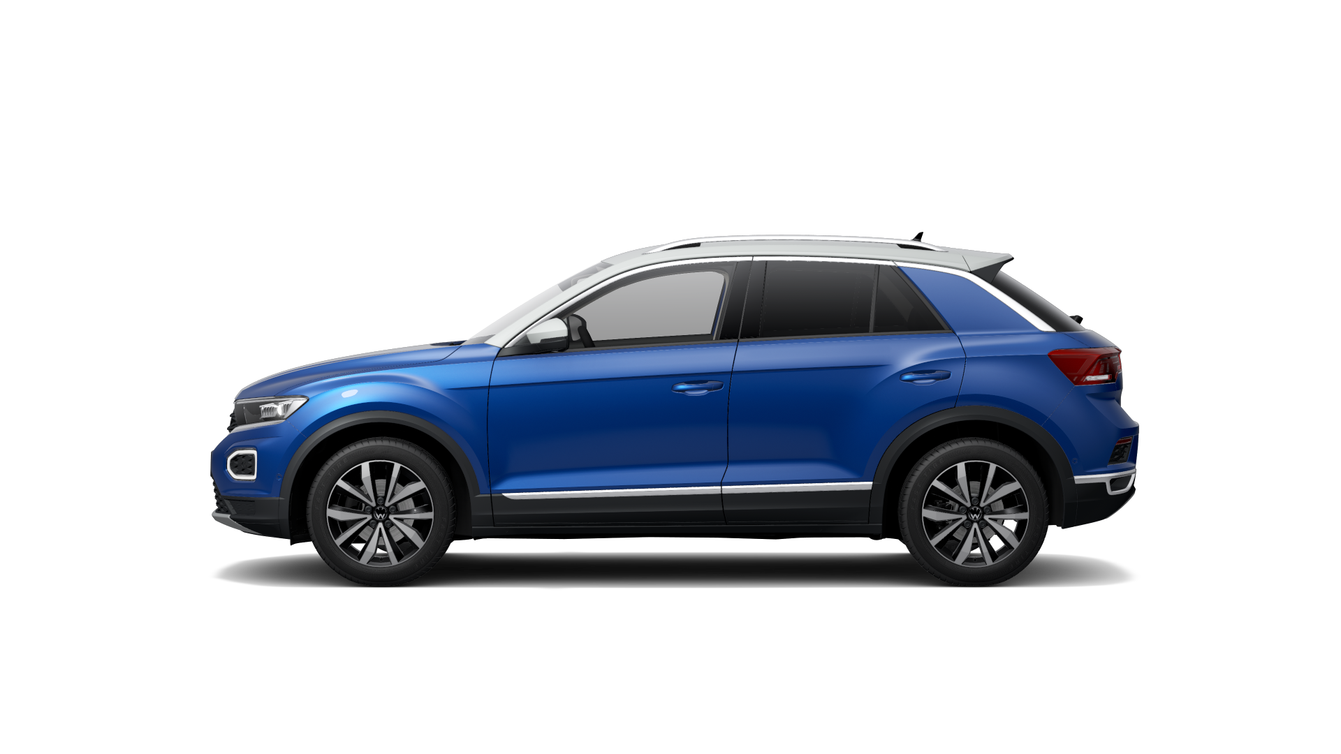 Volkswagen T-Roc 2.0 TDI