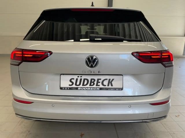 Volkswagen Golf 1.0 TSI Golf VIII Move Variant