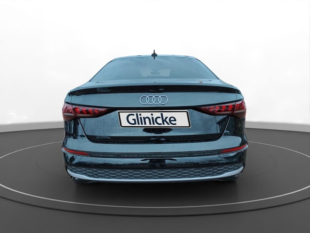 Audi A3 35 TDI S-Tronic Sedan