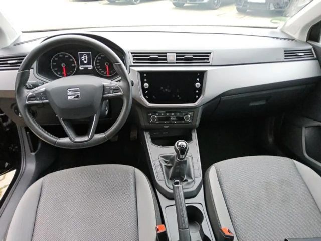 Seat Ibiza 1.0 TSI Style