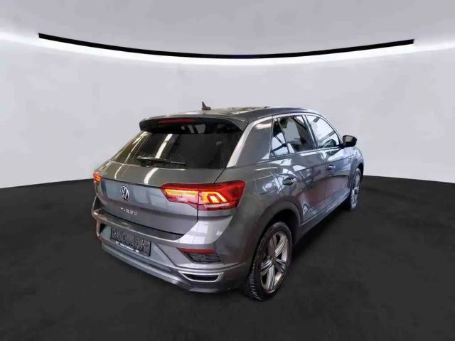 Volkswagen T-Roc DSG Sport