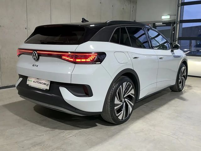 Volkswagen ID.4 77 KWh GTX Max