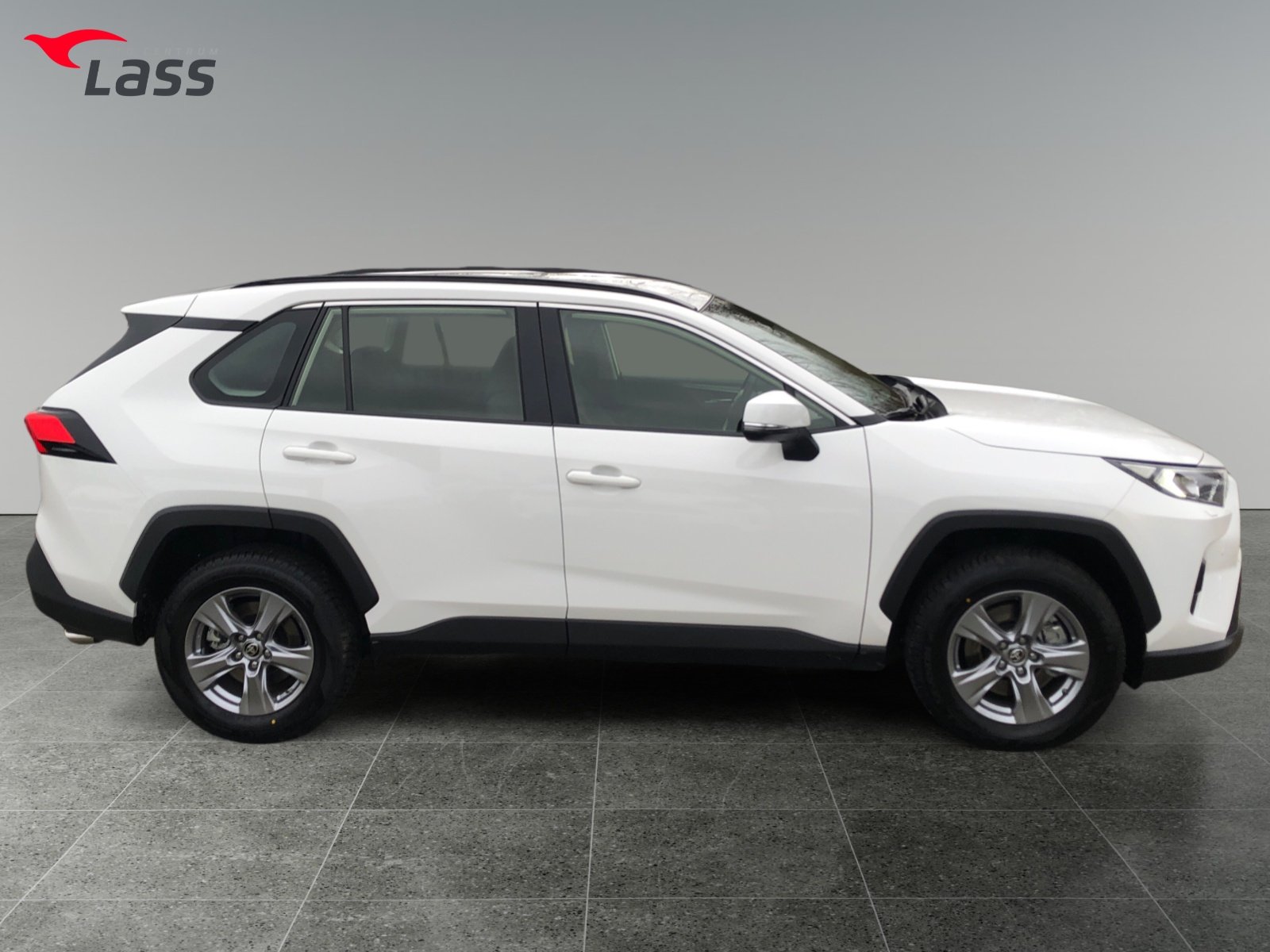 Toyota RAV4 5-deurs Business