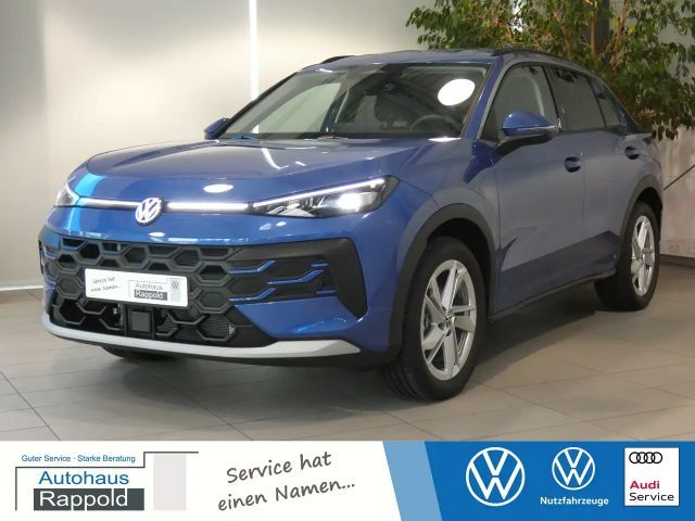 Volkswagen T-Roc 1.5 eTSI DSG Life Plus