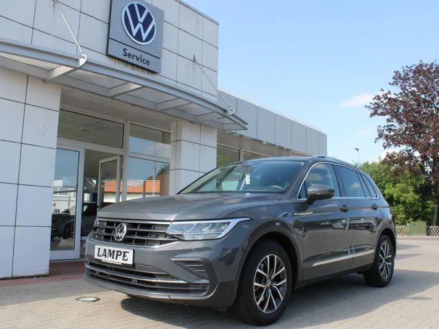 Volkswagen Tiguan 2.0 TDI DSG Life