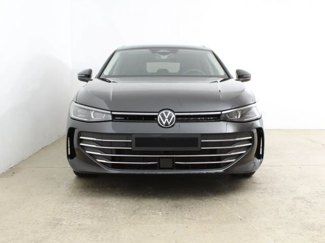 Volkswagen Passat Business DSG Variant