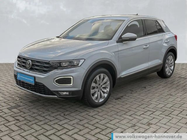 Volkswagen T-Roc 1.5 TSI DSG Sport