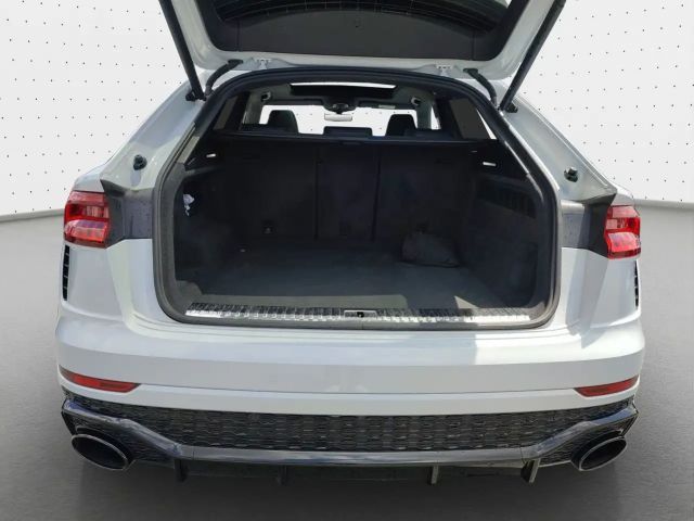 Audi RS Q8 4.0 TFSI Quattro