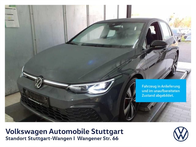 Volkswagen Golf 1.4 TSI DSG GTE