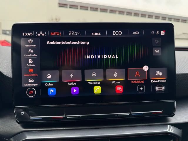 Cupra Leon DSG VZ e-Hybrid