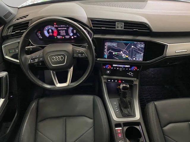 Audi Q3 40 TDI Quattro S-Line S-Tronic