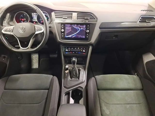 Volkswagen Tiguan 2.0 TDI DSG Life