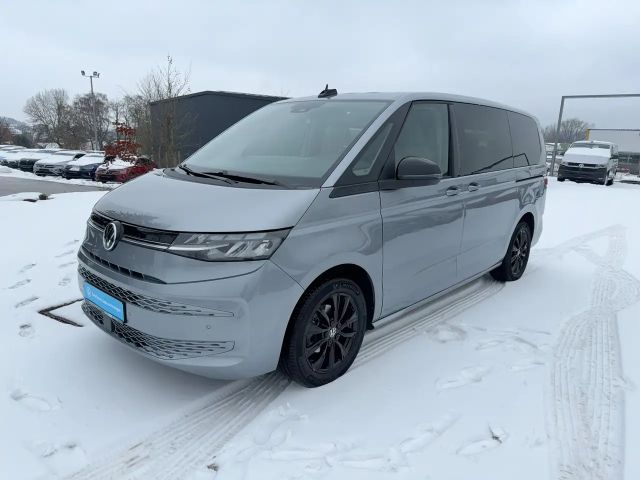 Volkswagen Multivan Lang Life T7