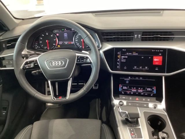 Audi A6 45 TFSI Avant S-Line S-Tronic Sport