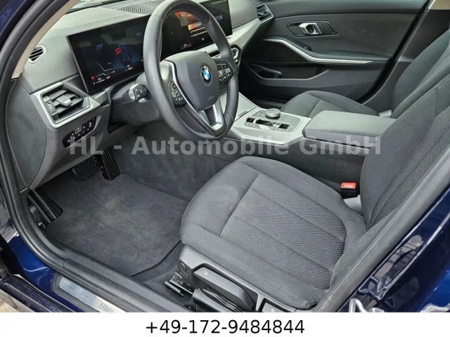 BMW 320 320d Sedan xDrive