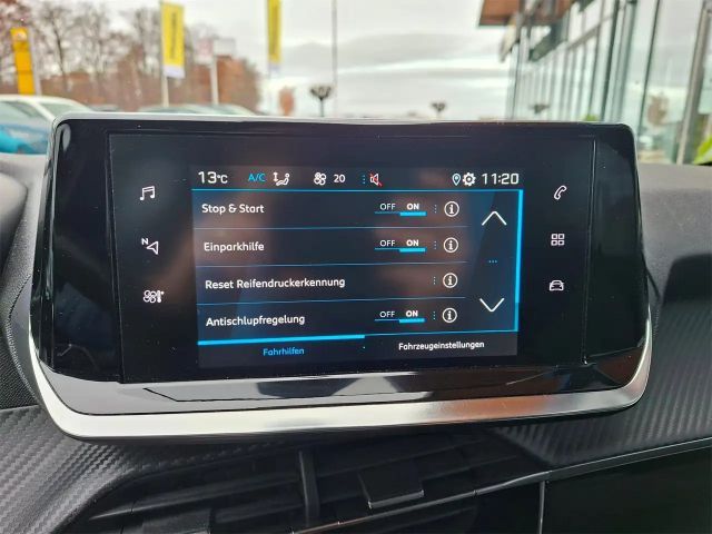 Peugeot 208 Allure Pack EAT8