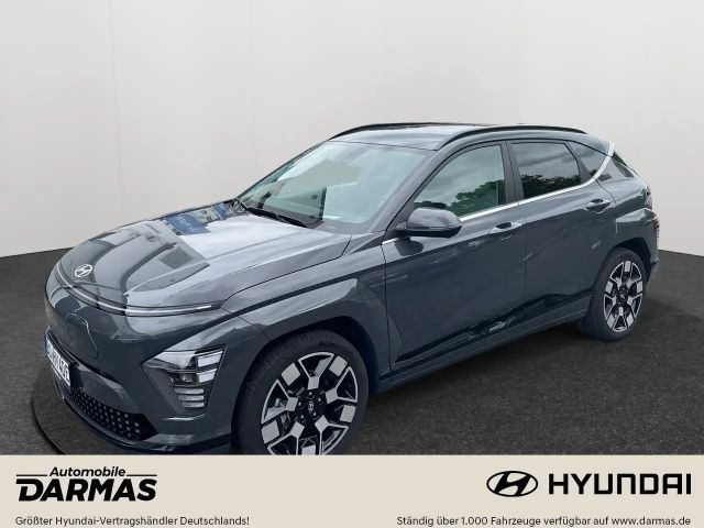Hyundai Kona Electric Prime
