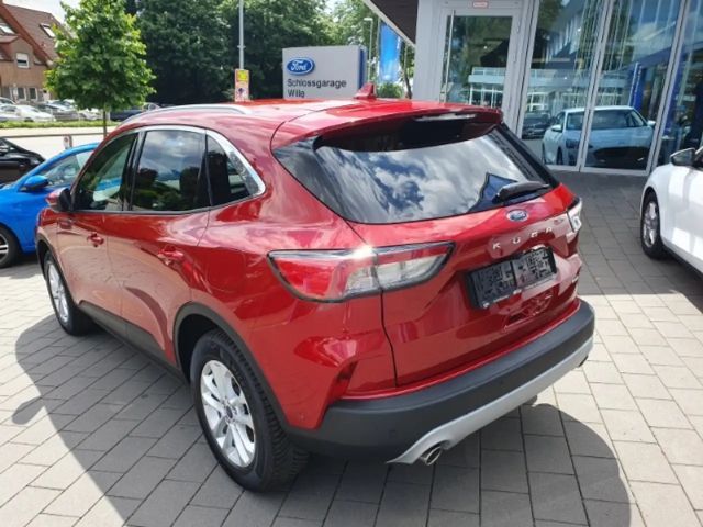 Ford Kuga Titanium