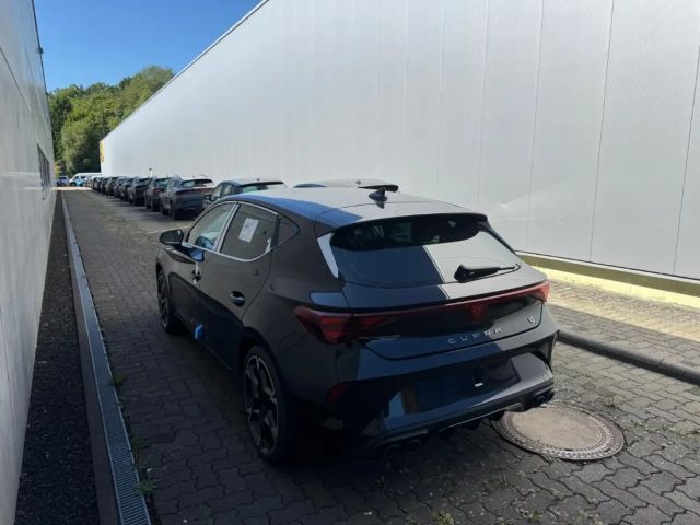 Cupra Leon 2.0 TSI DSG