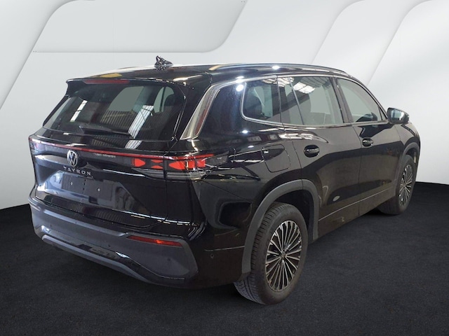 Volkswagen Tayron 2.0 TDI DSG